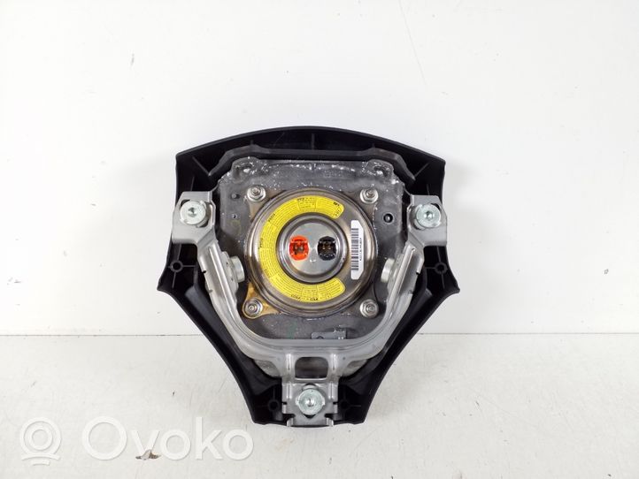 Lexus RX 330 - 350 - 400H Poduszka powietrzna Airbag kierownicy 45130-48110