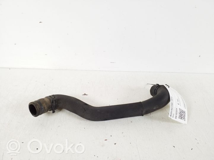 Audi A4 S4 B8 8K Tube d'admission d'air 03L122157F