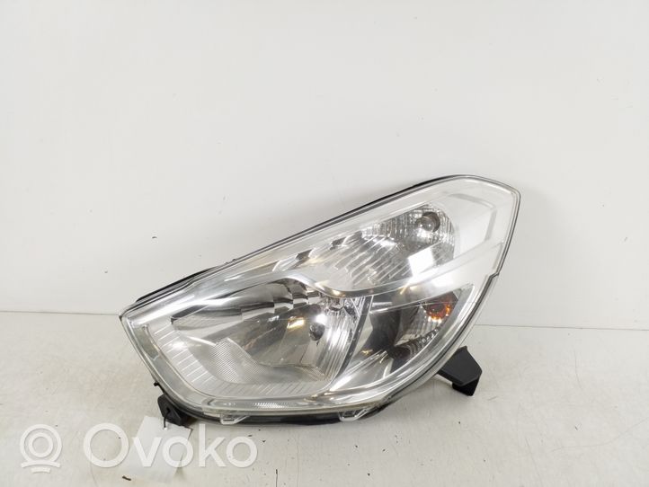 Dacia Dokker Lampa przednia 260609769R