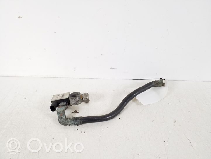 Ford Fiesta Negative earth cable (battery) CV2T10C679BF