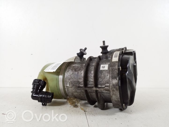 Volvo S60 Electric power steering pump 31387595