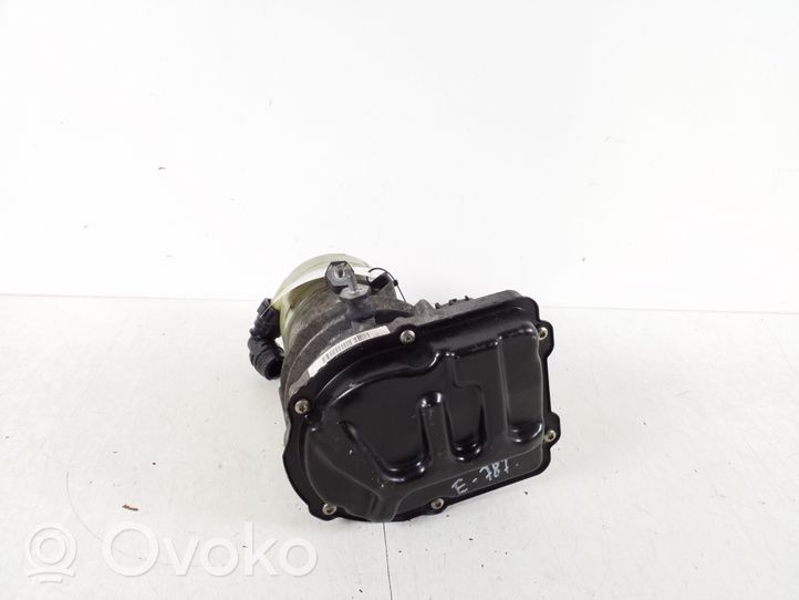 Volvo S60 Electric power steering pump 31387595