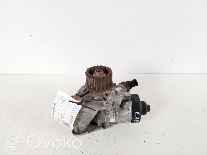 Renault Kangoo II Pompe d'injection de carburant à haute pression 167007358R