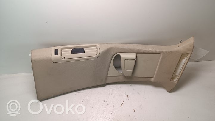 Volvo V60 Rivestimento montante (B) (superiore) 31307138