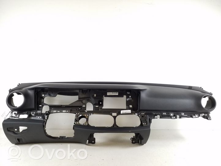 Mercedes-Benz E W213 Set airbag con pannello 