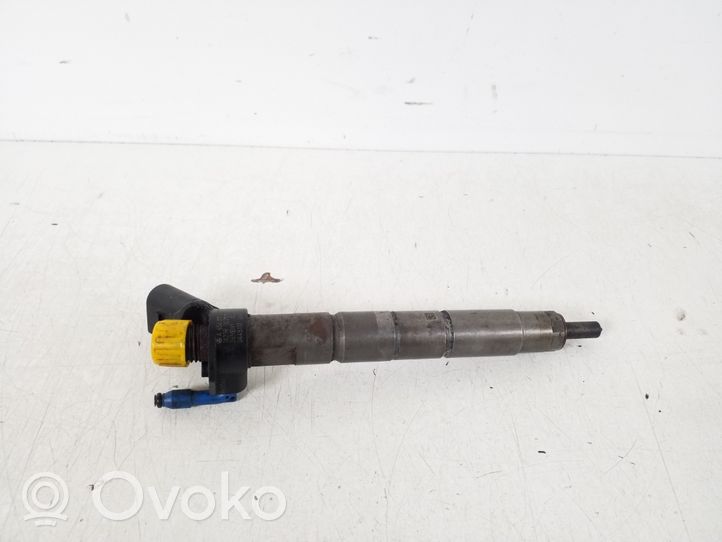 Mercedes-Benz E W213 Injecteur de carburant A6540700187