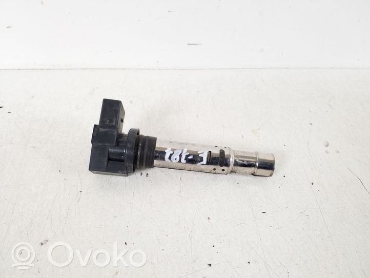 Volkswagen PASSAT B7 High voltage ignition coil 036905715G