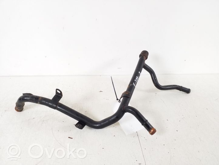 Volkswagen Golf V Brake vacuum hose/pipe 03G121065H