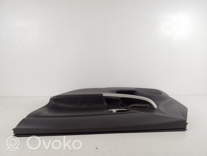 Toyota Prius (XW30) Etuoven verhoilu 