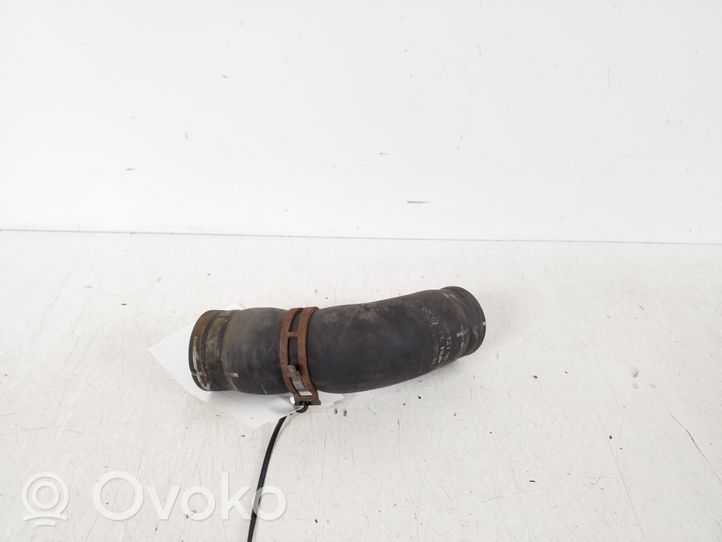 Volkswagen Multivan T5 Engine coolant pipe/hose 7E0121101D