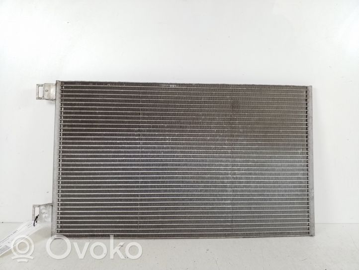 Renault Kangoo II Radiateur condenseur de climatisation 8200455795