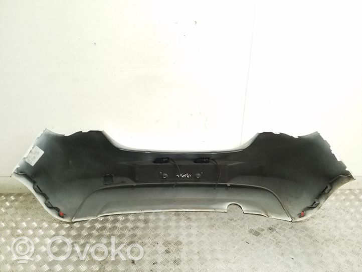 Opel Corsa E Pare-chocs 39002839