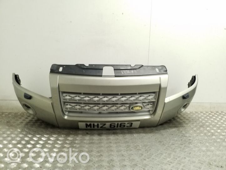 Land Rover Freelander 2 - LR2 Paraurti anteriore 6H5217D957A