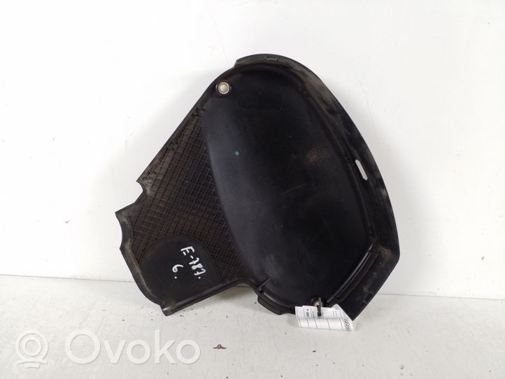 Opel Astra H Osłona paska / łańcucha rozrządu 24405885