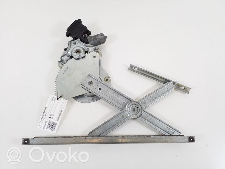 Toyota Avensis T270 Priekinis el. lango pakėlimo mechanizmas be varikliuko 69820-05070