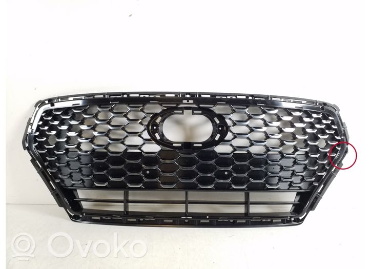 Hyundai i30 Grille de calandre avant 86351-G4020