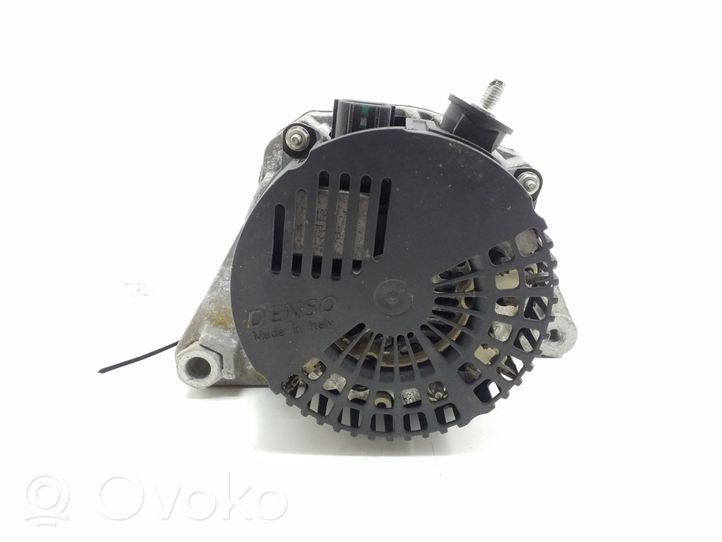 Toyota Auris 150 Alternator 270600D190