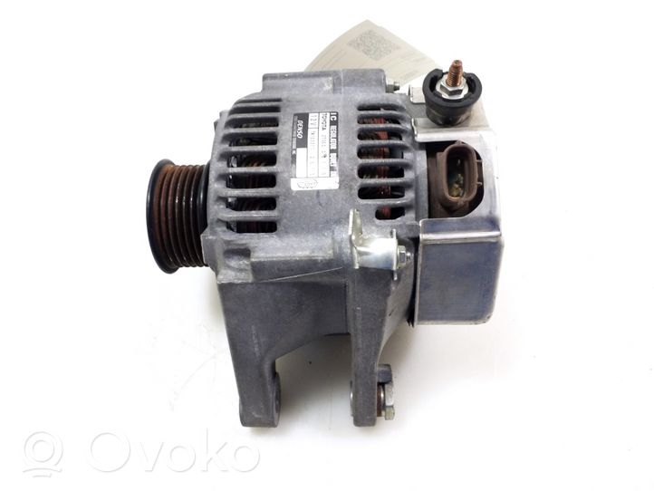 Toyota Matrix (E130) Alternator 270600D110