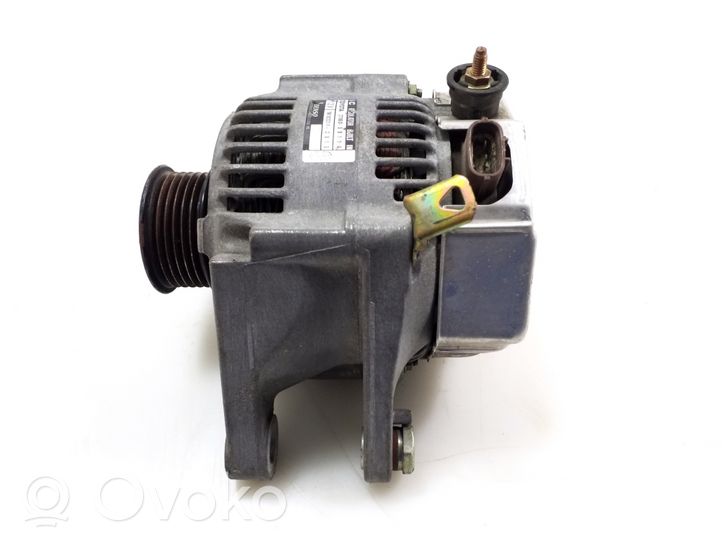 Toyota Matrix (E130) Alternator 270600D110