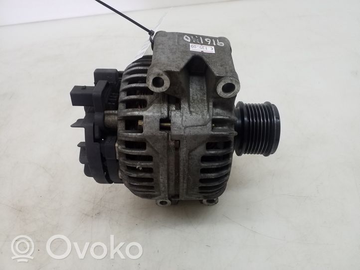 Mercedes-Benz SLK R171 Alternator A2711540802