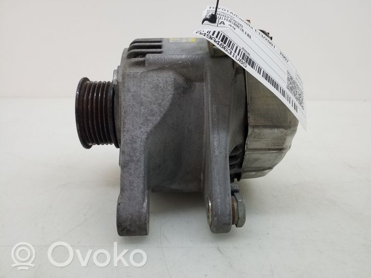 Toyota Corolla E120 E130 Ģenerators 2706022030