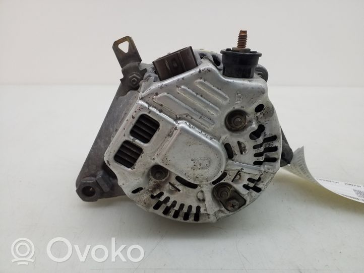 Toyota Corolla E120 E130 Alternator 2706022030