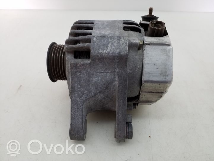 Toyota Corolla Verso AR10 Generatore/alternatore 270600D170