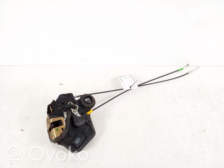 Toyota Matrix (E130) Rear door lock 69050-01031