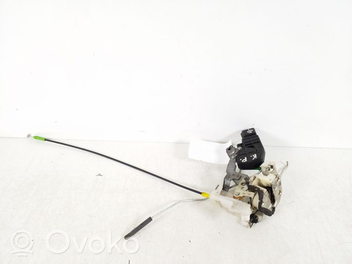 Toyota Aygo AB10 Serrure 69040-0H010