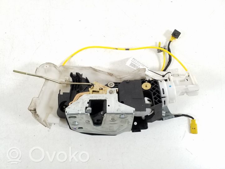 Mercedes-Benz S W220 Front door lock A2207207735