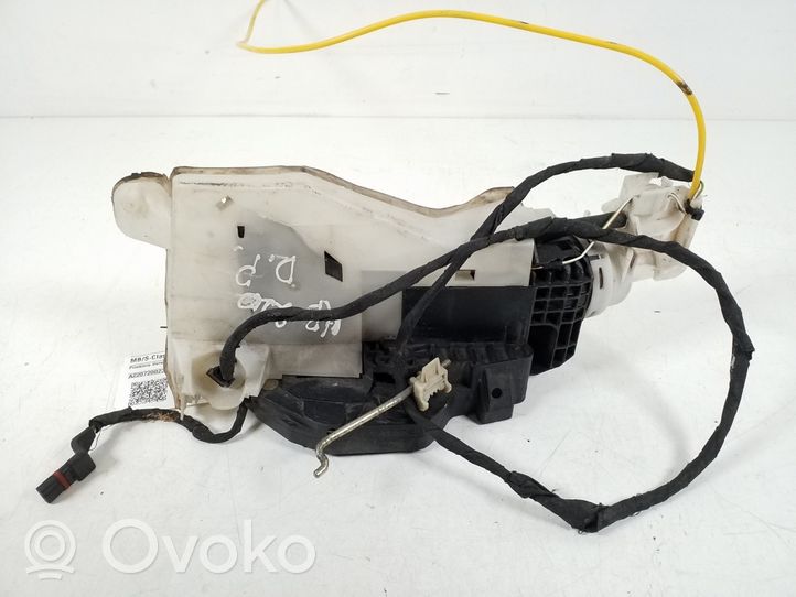 Mercedes-Benz S W220 Front door lock A2207200235