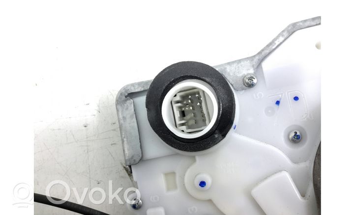 Toyota Prius (XW50) Front door lock 6903047070