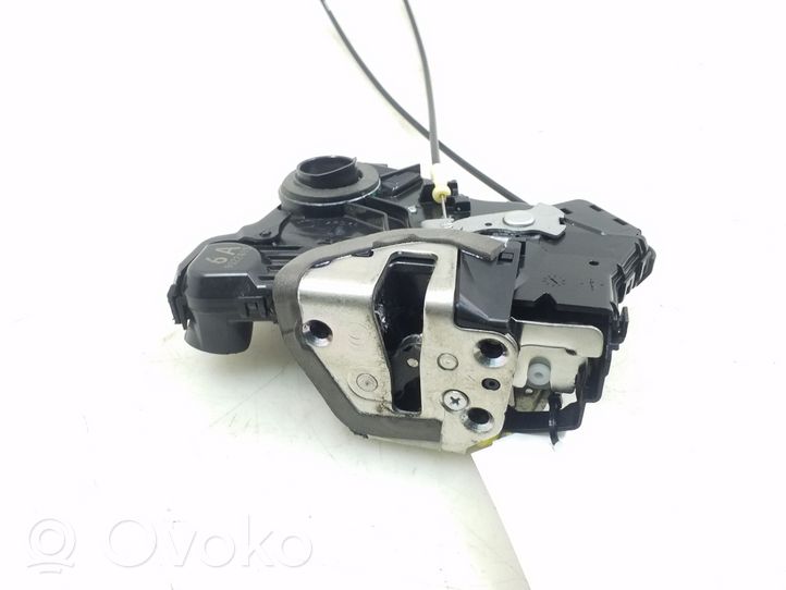 Toyota Urban Cruiser (XP110) Front door lock 6904042241