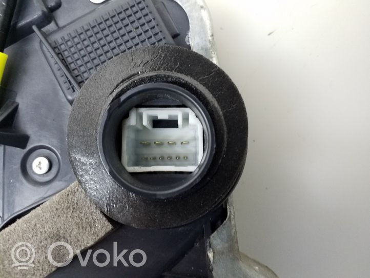 Lexus IS III XE30 Front door lock 6903053080