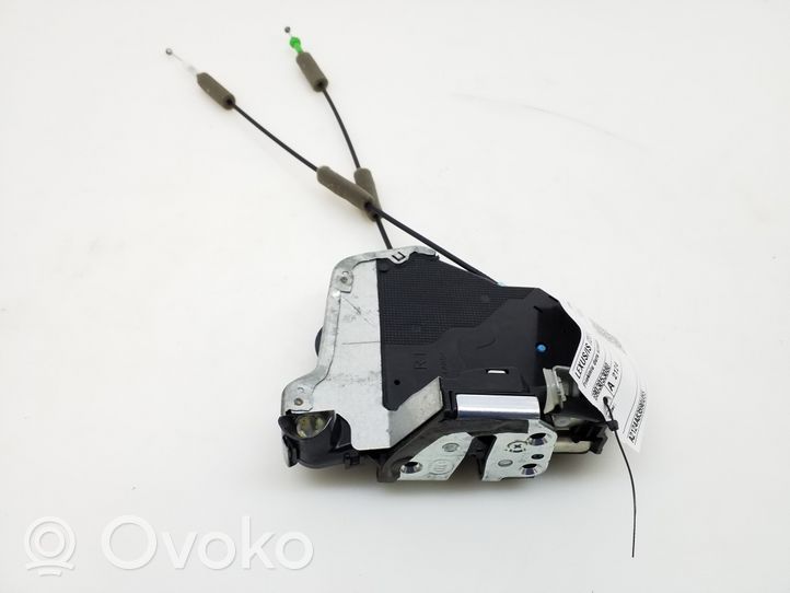 Lexus IS III XE30 Front door lock 6903053080