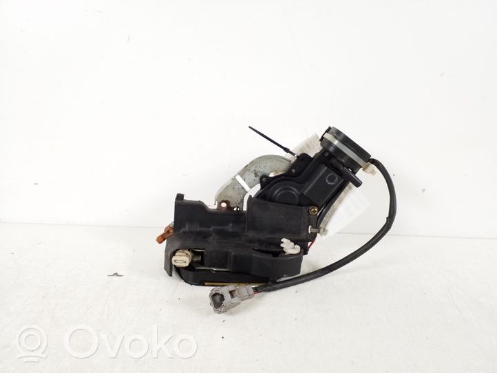 Toyota Land Cruiser (HDJ90) Zamek drzwi przednich 69030-60051