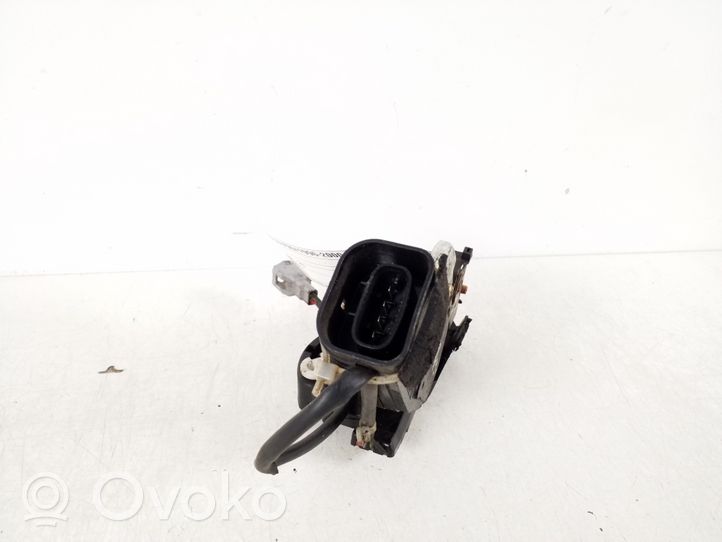 Toyota Land Cruiser (HDJ90) Zamek drzwi przednich 69030-60051