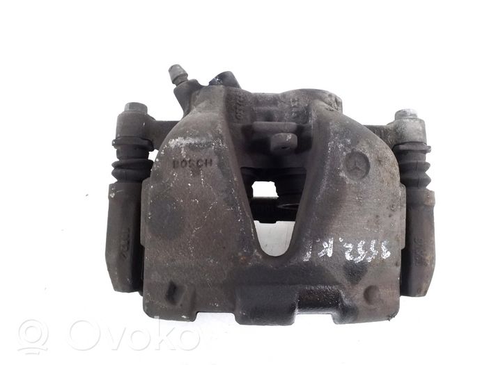 Mercedes-Benz GLK (X204) Bremssattel vorne A2044214181