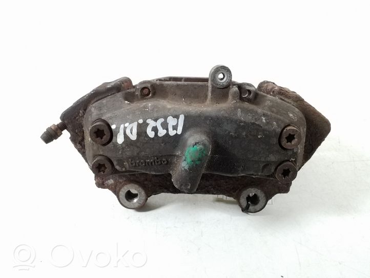 Mercedes-Benz S W220 Caliper de freno delantero A0024202483