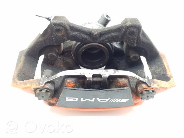 Mercedes-Benz E C207 W207 Front brake caliper A2044213581