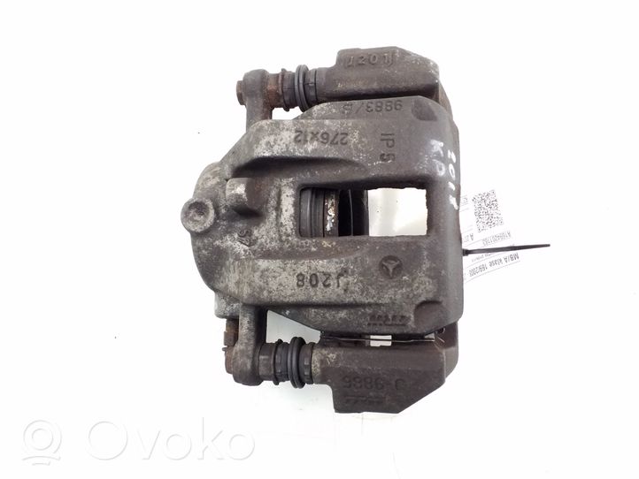 Mercedes-Benz A W169 Bremssattel vorne A1694201183