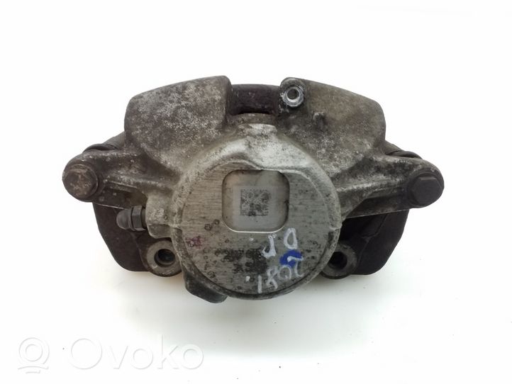 Mercedes-Benz C W204 Bremssattel vorne A2044212281