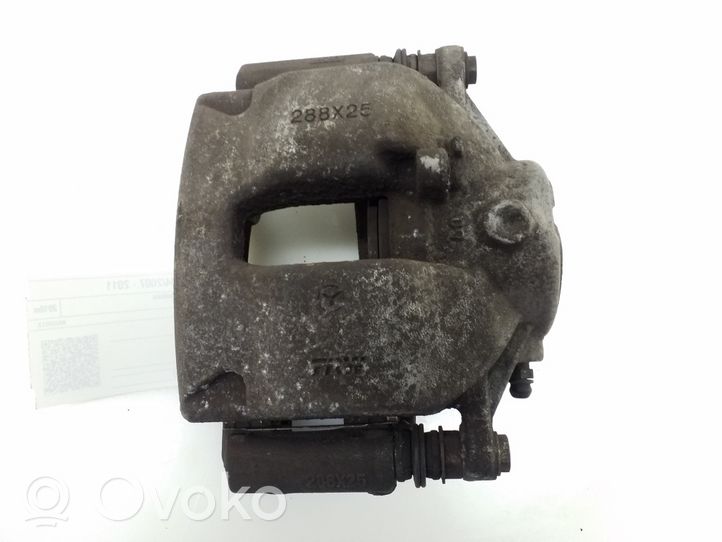 Mercedes-Benz C W204 Bremssattel vorne A2044212281