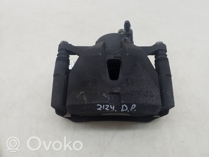 Lexus IS III XE30 Priekšējais suports 4773053060