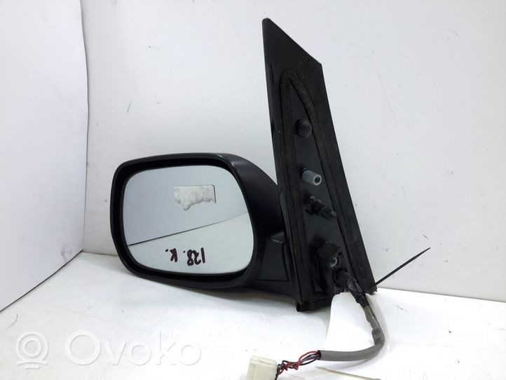 Toyota Avensis Verso Specchietto retrovisore elettrico portiera anteriore 