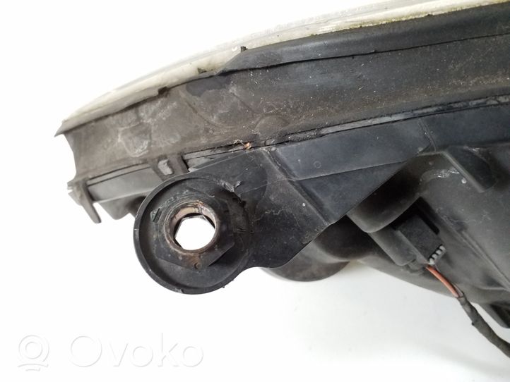 Mercedes-Benz ML W164 Faro delantero/faro principal A1648207861