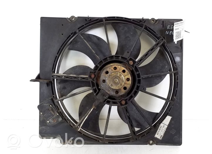 Renault Megane I Kale ventilateur de radiateur refroidissement moteur 8240240