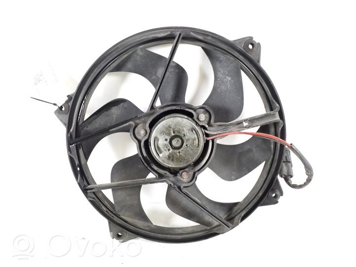 Peugeot 307 Kale ventilateur de radiateur refroidissement moteur 