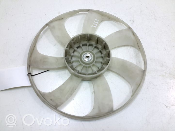 Toyota Prius (XW50) Kale ventilateur de radiateur refroidissement moteur 1636137060