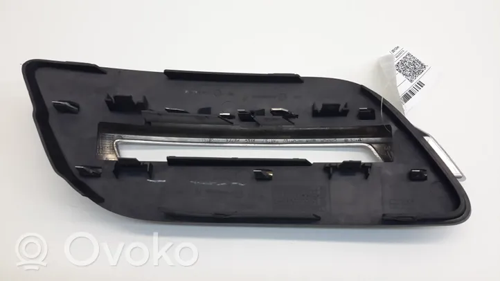 Mercedes-Benz ML W166 Front fog light trim/grill A1668842222